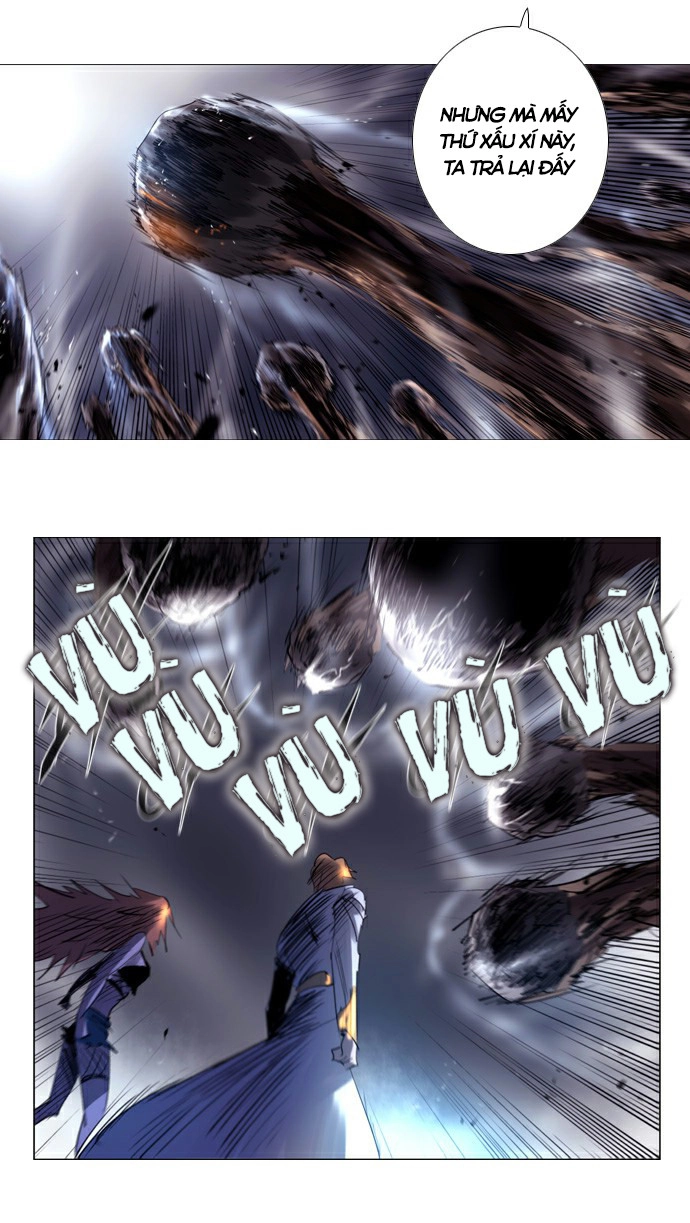 Soul Cartel Chapter 194 - 28