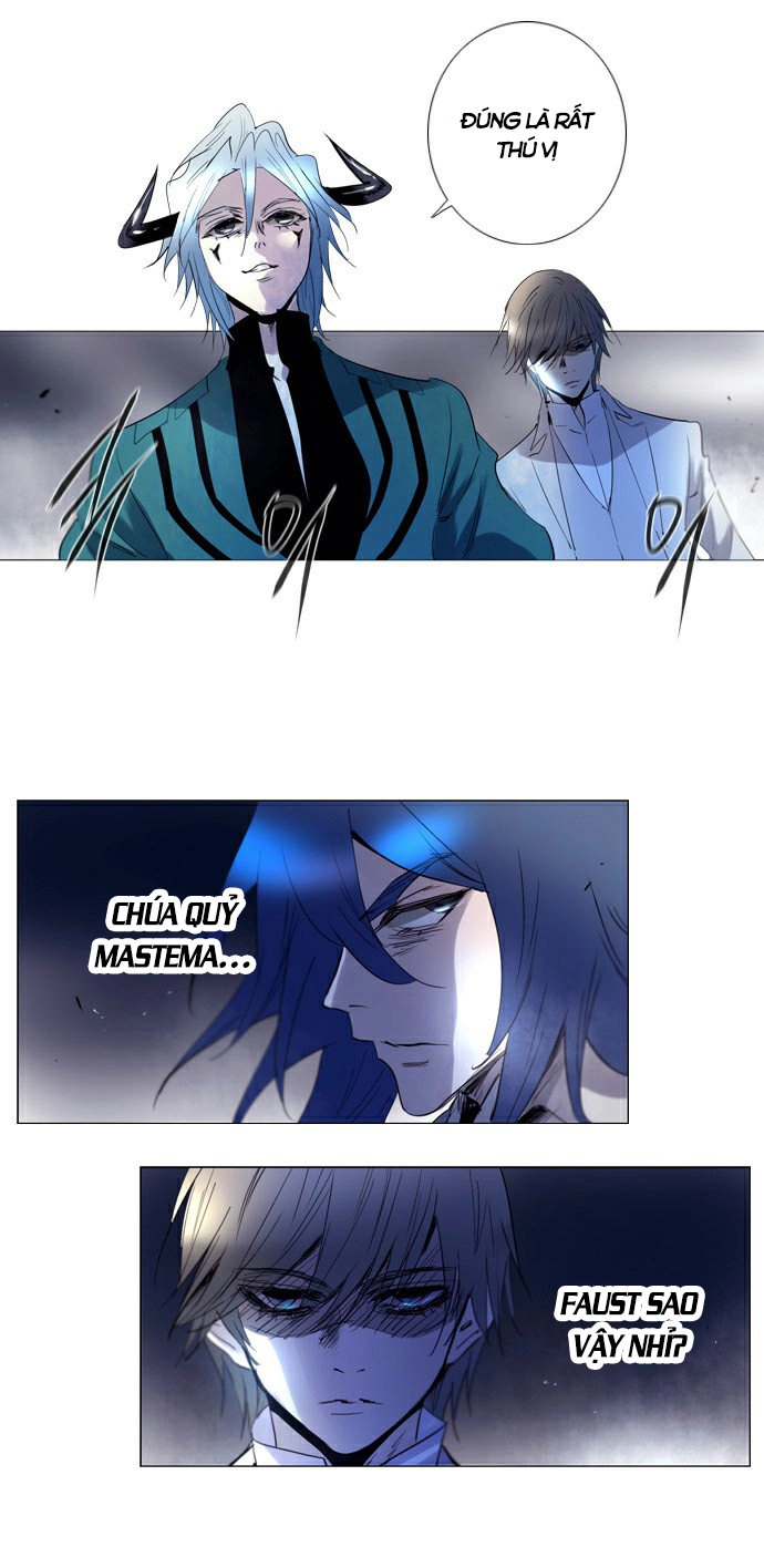 Soul Cartel Chapter 196 - 4