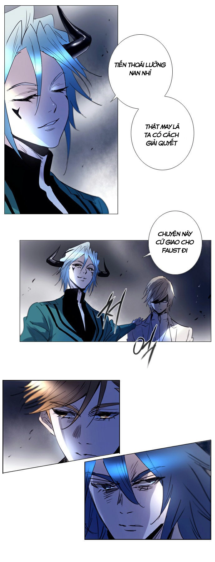 Soul Cartel Chapter 196 - 5