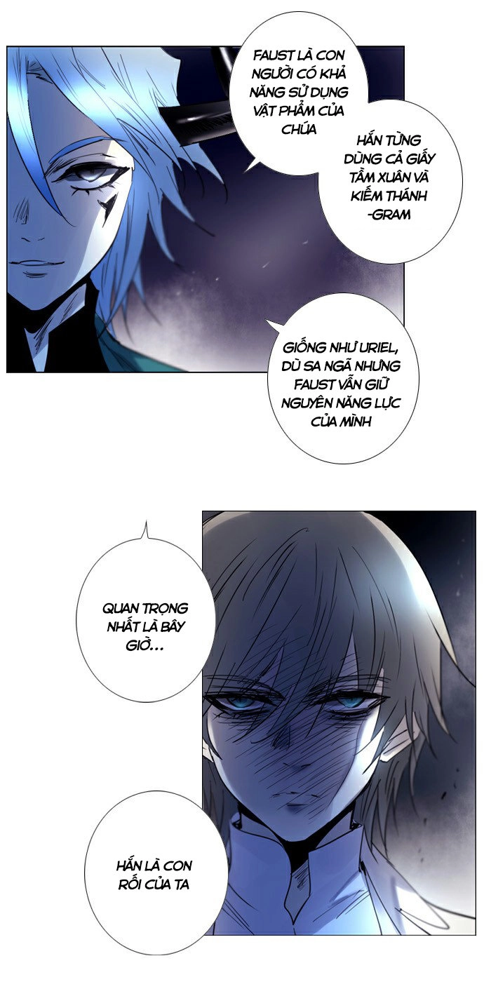 Soul Cartel Chapter 196 - 6