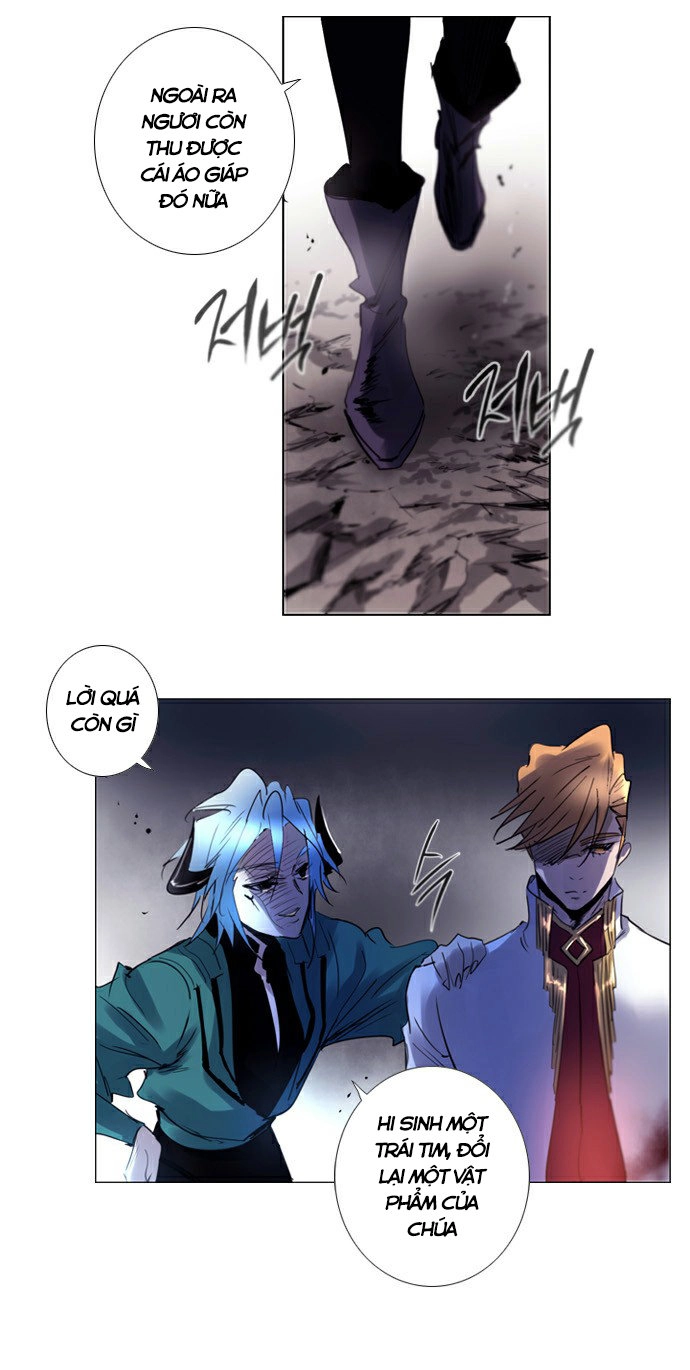 Soul Cartel Chapter 196 - 10