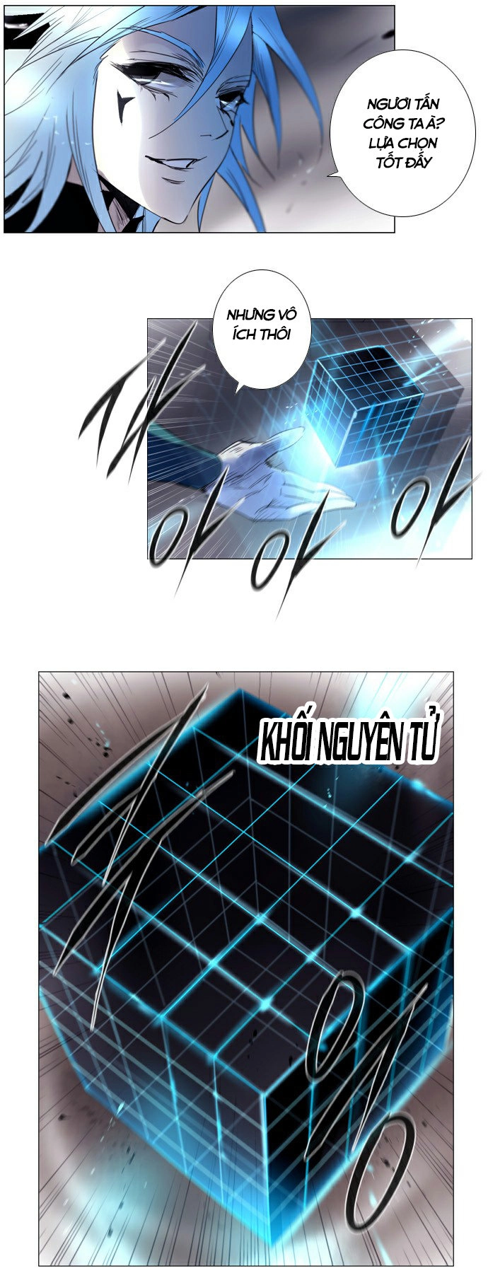 Soul Cartel Chapter 196 - 15