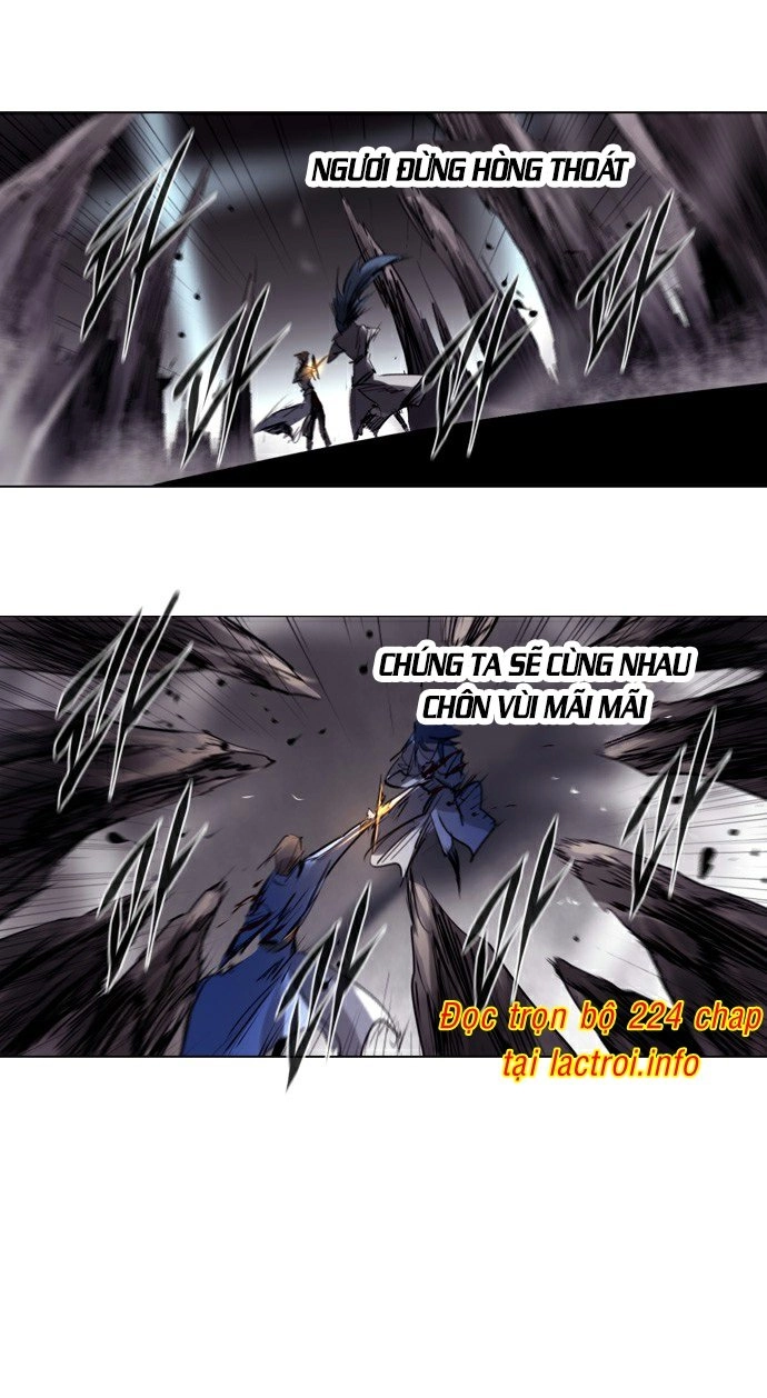 Soul Cartel Chapter 196 - 19