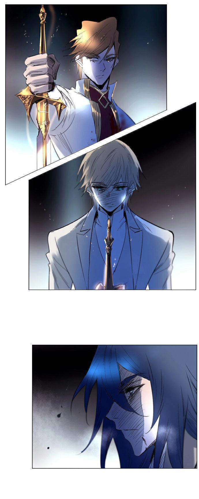 Soul Cartel Chapter 196 - 25