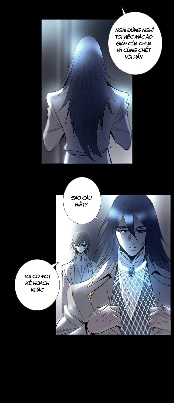 Soul Cartel Chapter 196 - 33