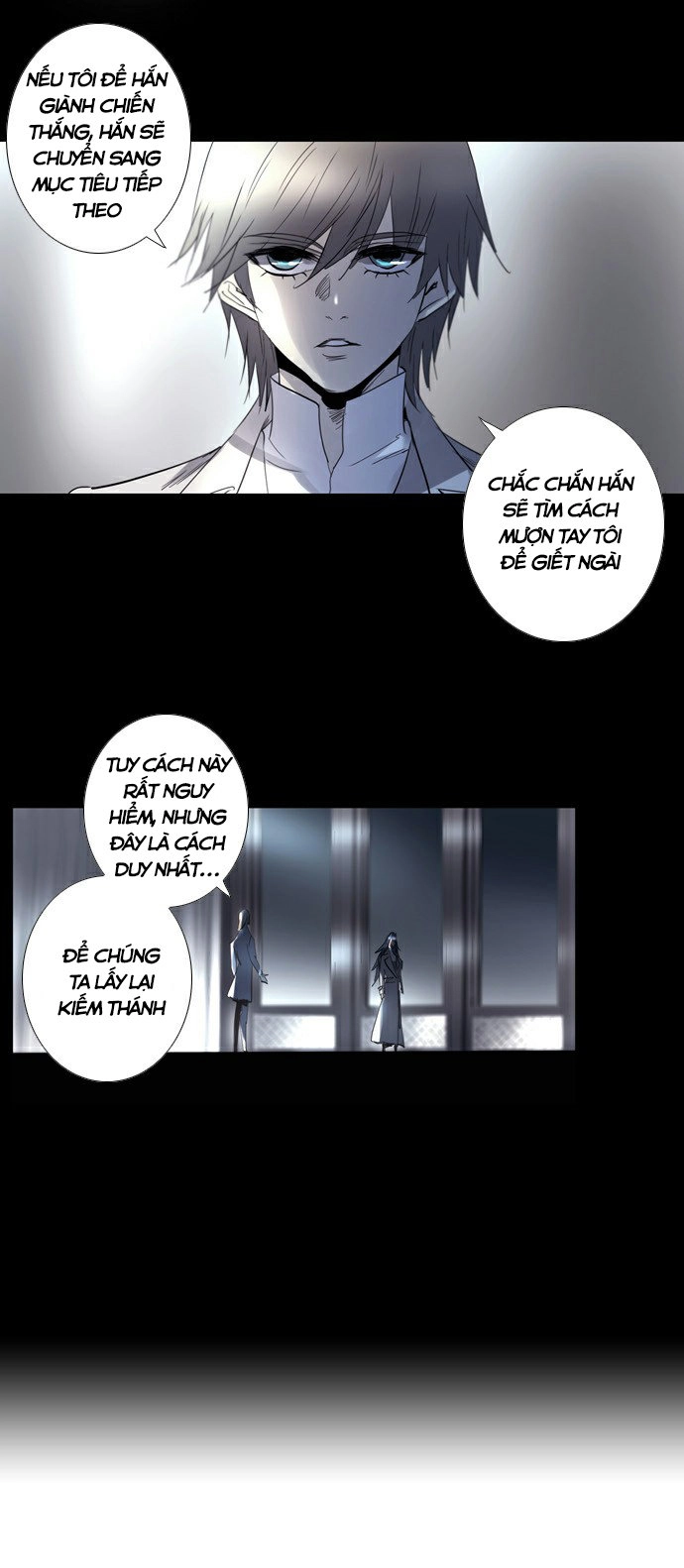 Soul Cartel Chapter 196 - 35