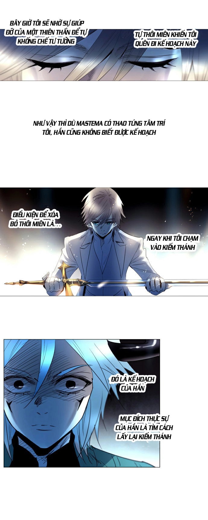 Soul Cartel Chapter 196 - 36