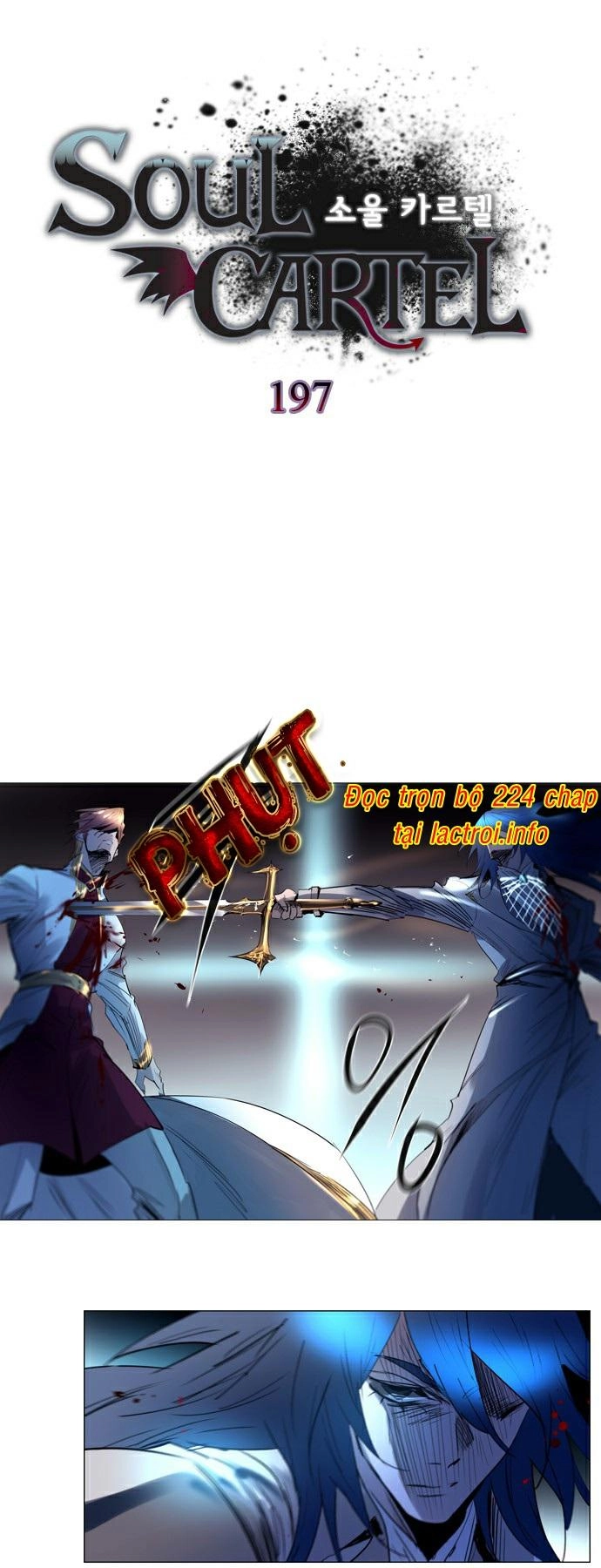 Soul Cartel Chapter 197 - 3