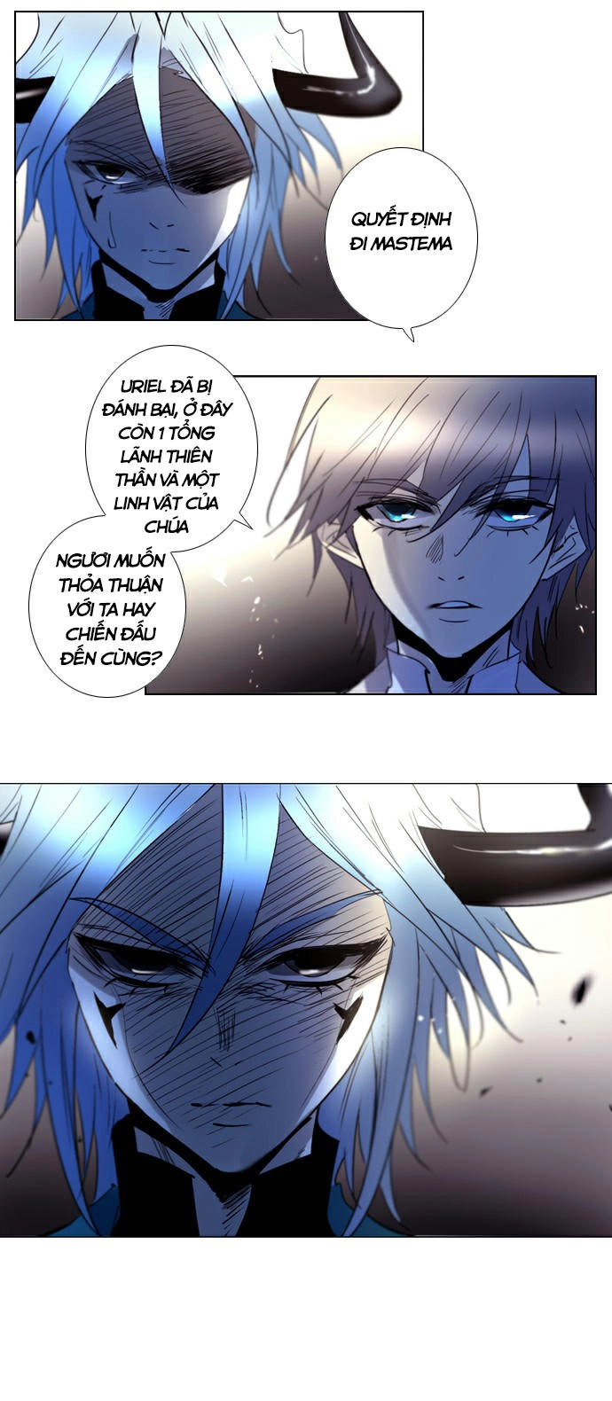 Soul Cartel Chapter 197 - 11