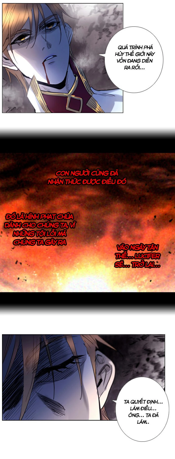 Soul Cartel Chapter 197 - 19