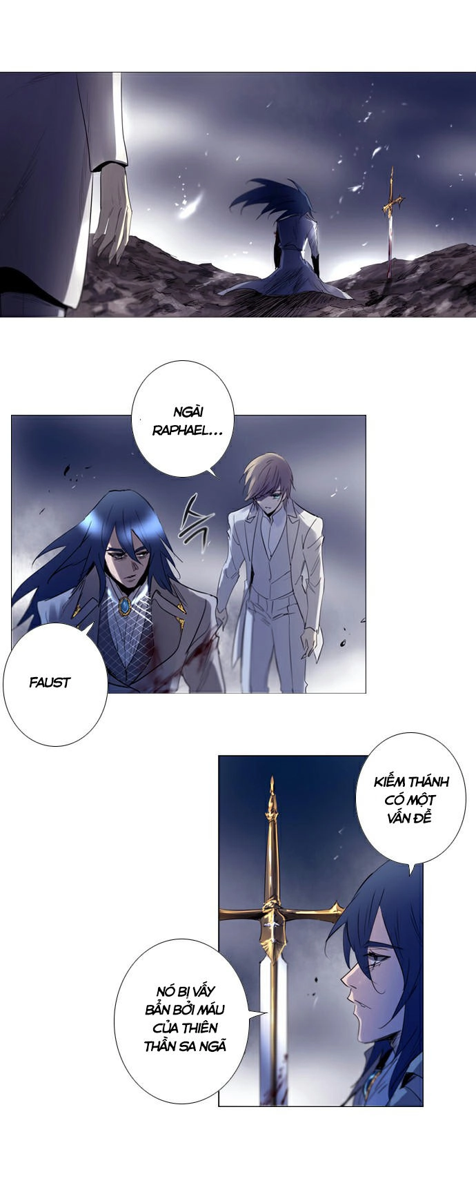 Soul Cartel Chapter 197 - 21