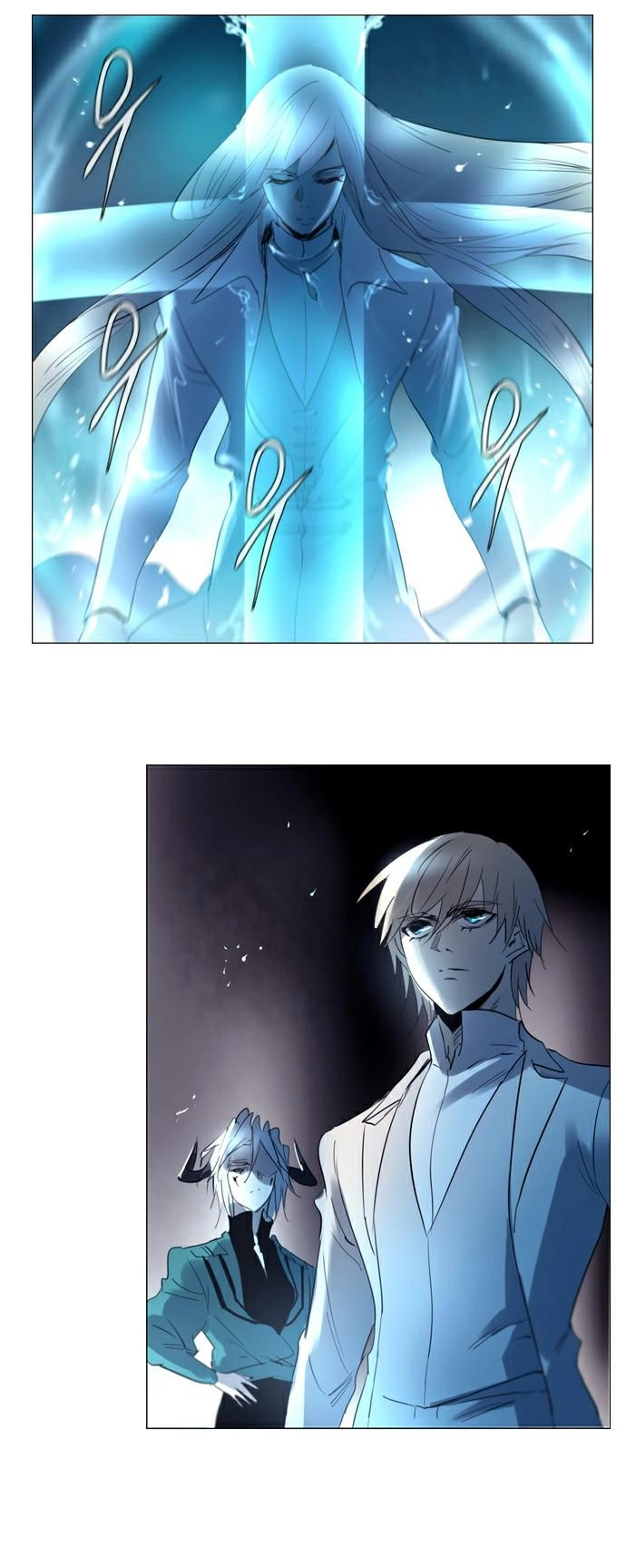 Soul Cartel Chapter 197 - 28