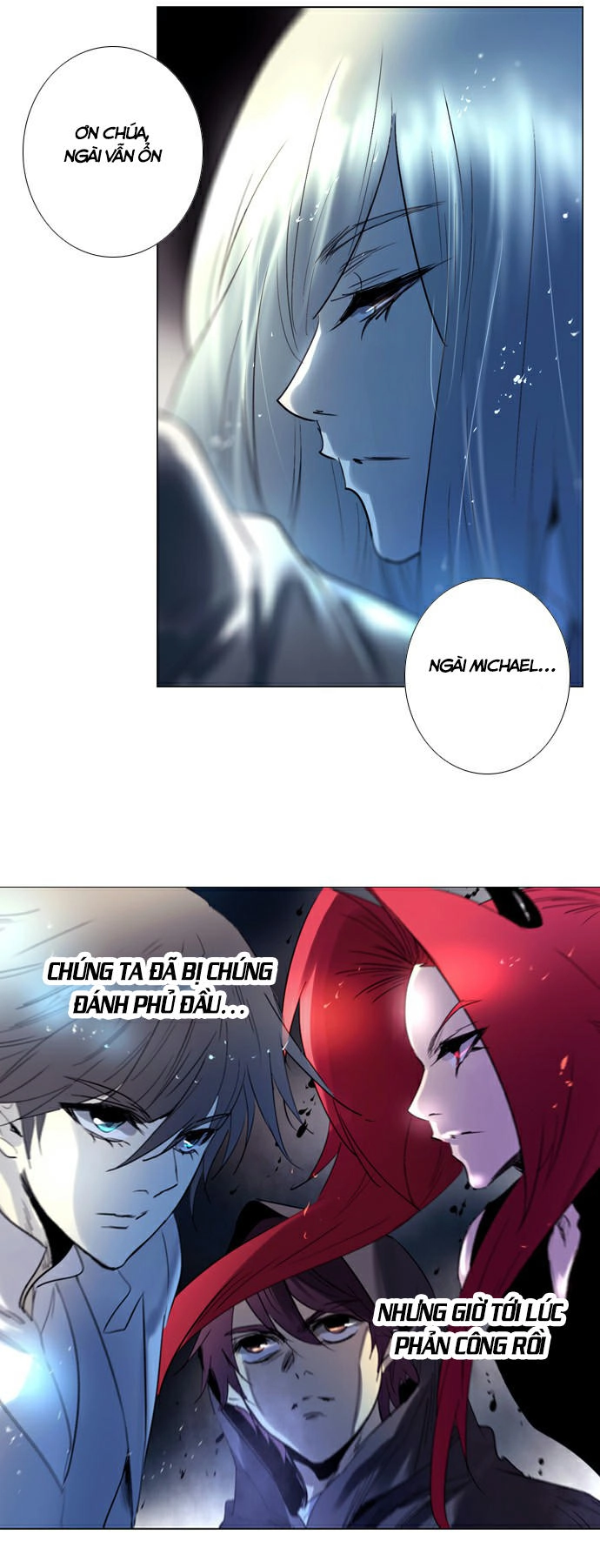 Soul Cartel Chapter 197 - 31