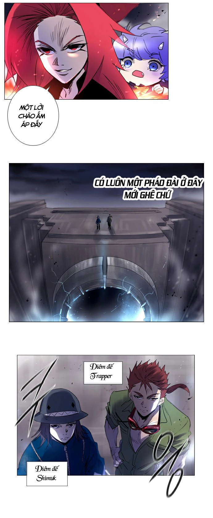 Soul Cartel Chapter 198 - 10