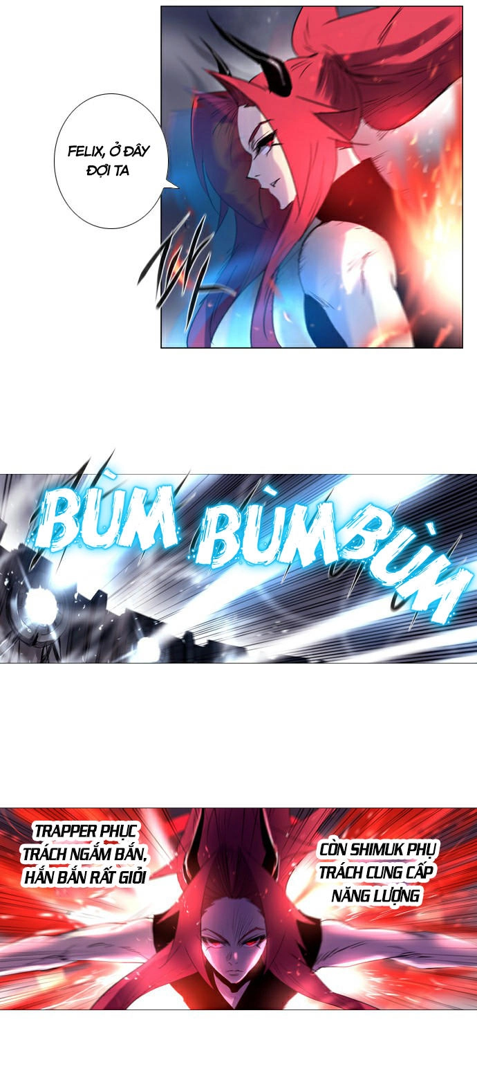 Soul Cartel Chapter 198 - 11