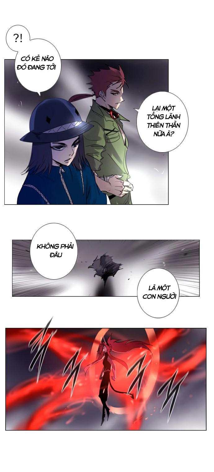 Soul Cartel Chapter 198 - 18