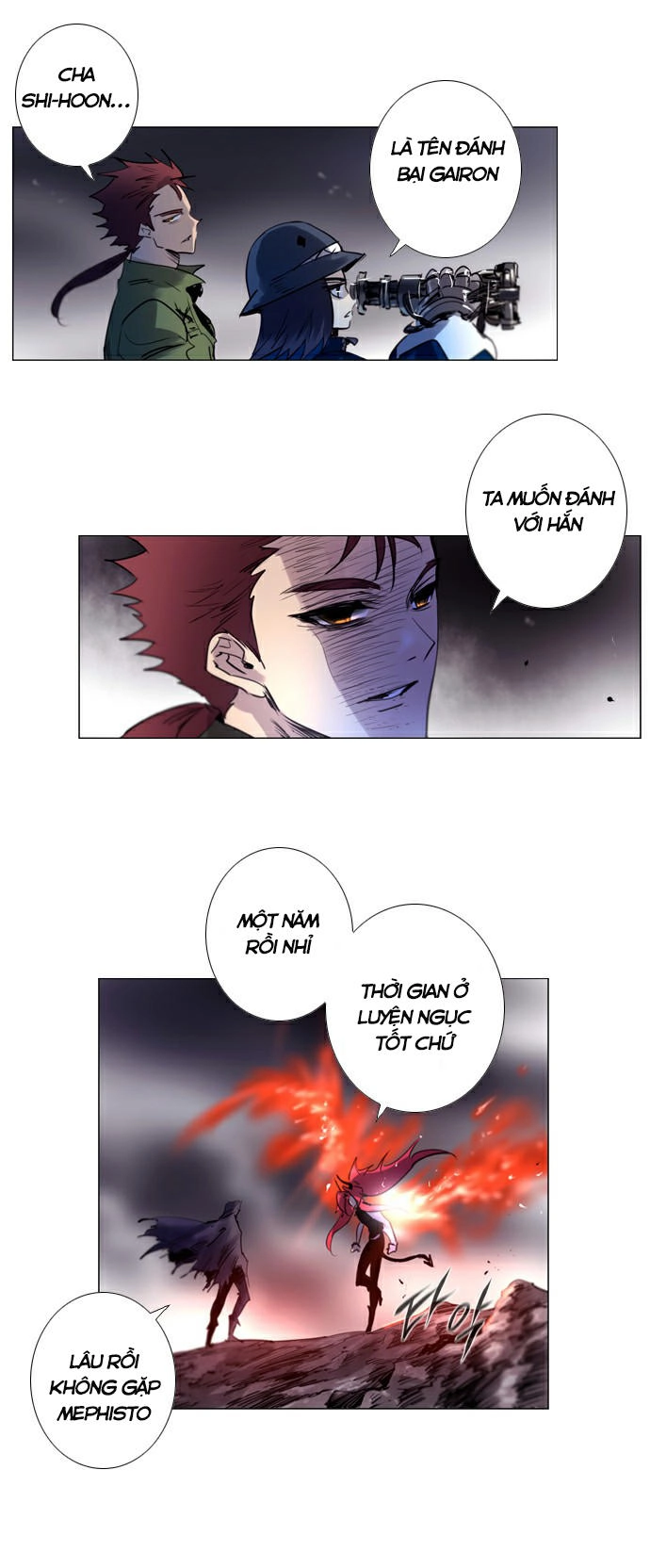 Soul Cartel Chapter 198 - 20