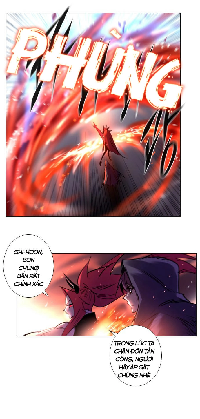 Soul Cartel Chapter 198 - 25