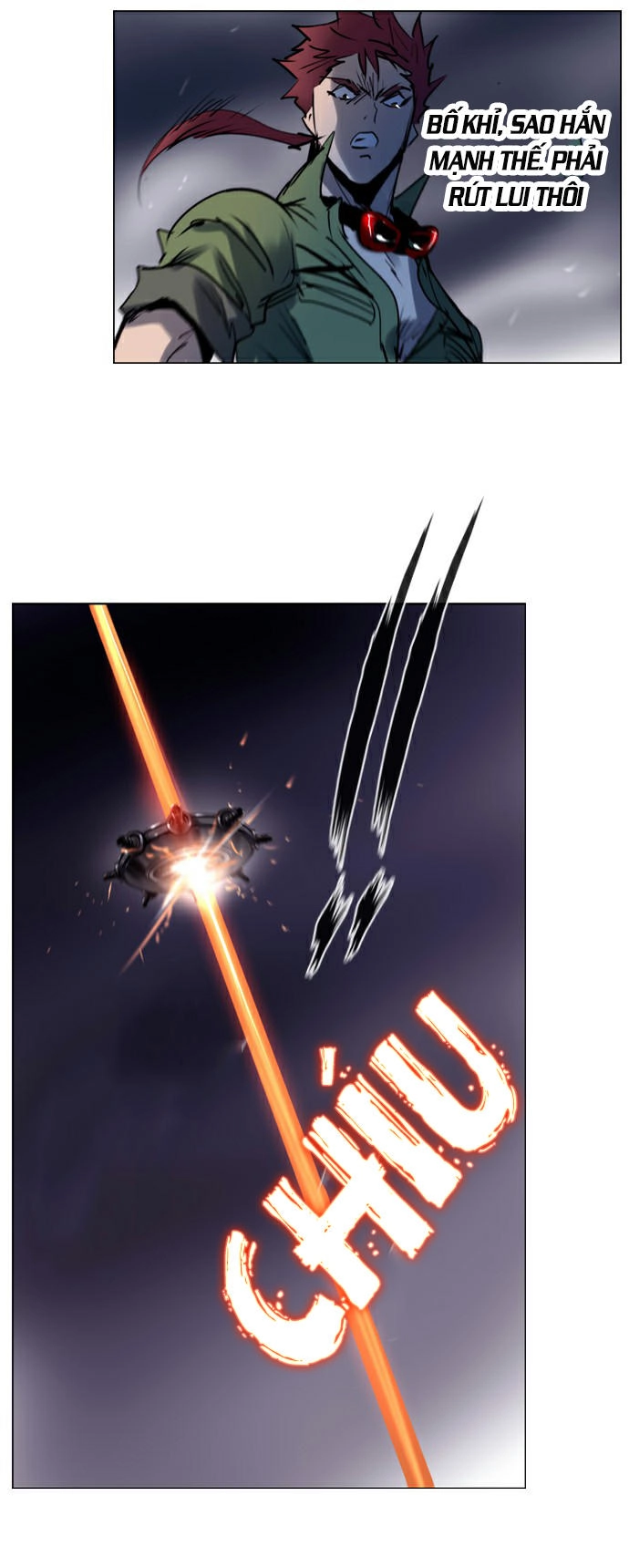 Soul Cartel Chapter 198 - 33