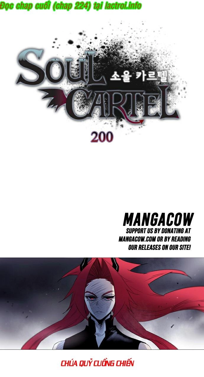 Soul Cartel Chapter 200 - 3