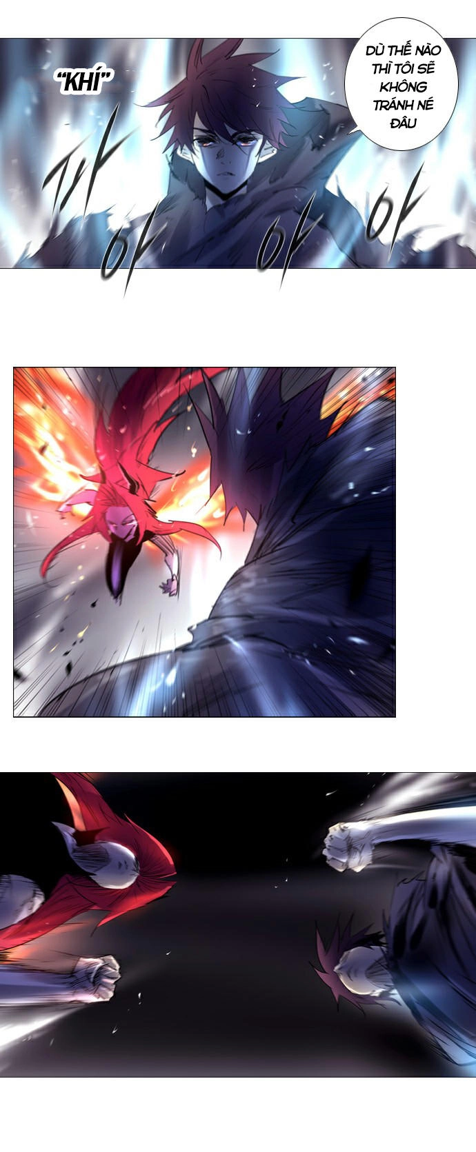 Soul Cartel Chapter 200 - 10