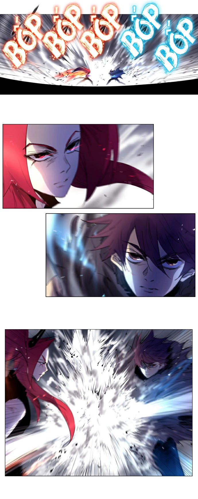 Soul Cartel Chapter 200 - 11