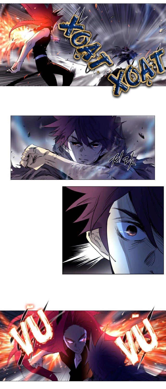 Soul Cartel Chapter 200 - 13