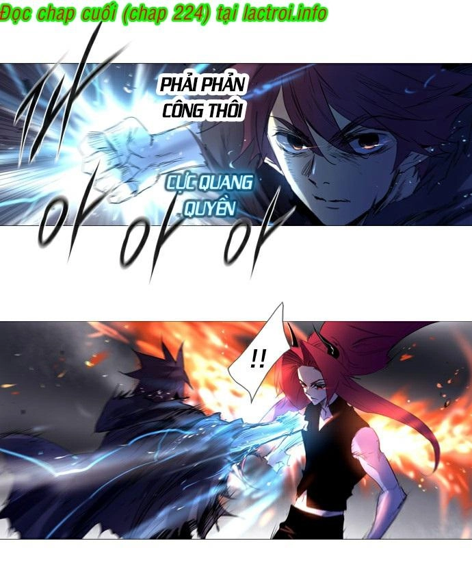 Soul Cartel Chapter 200 - 14