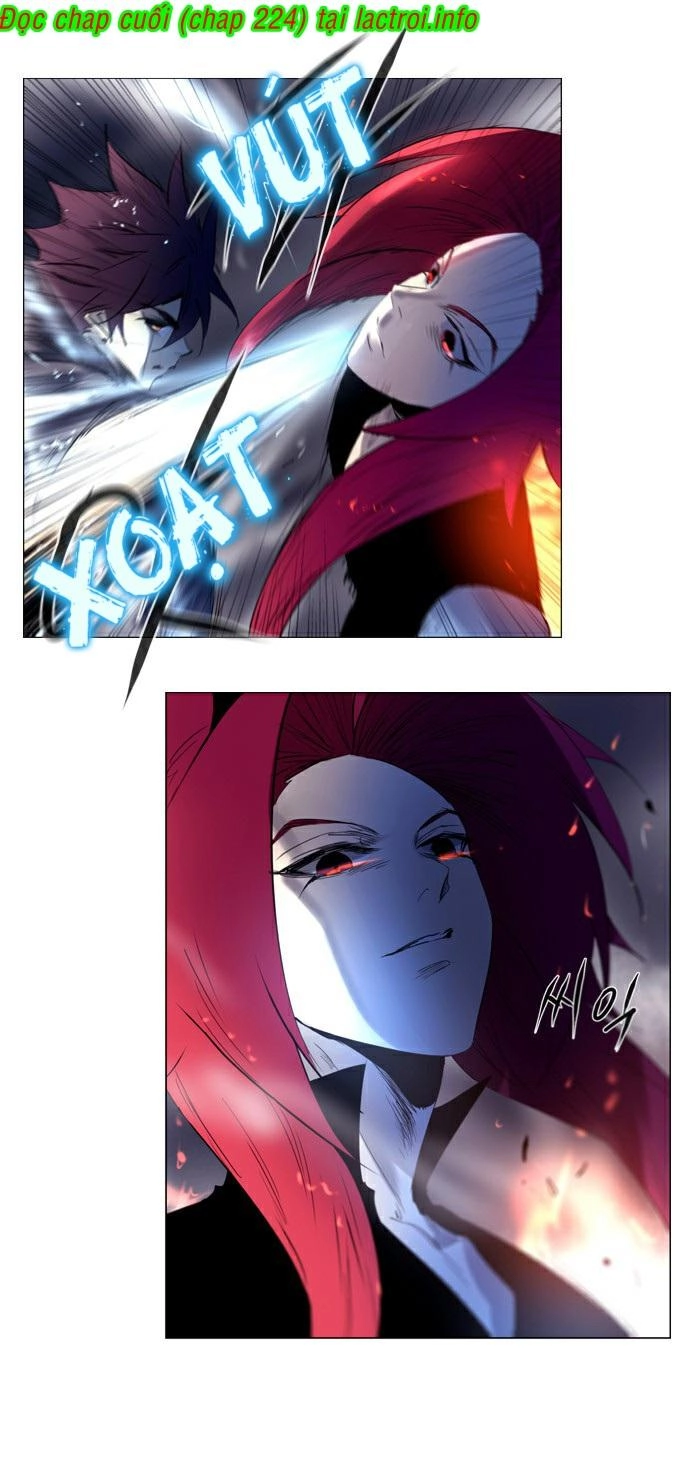 Soul Cartel Chapter 200 - 15