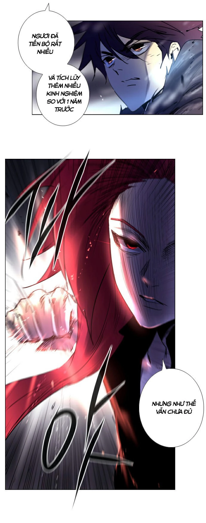 Soul Cartel Chapter 200 - 17