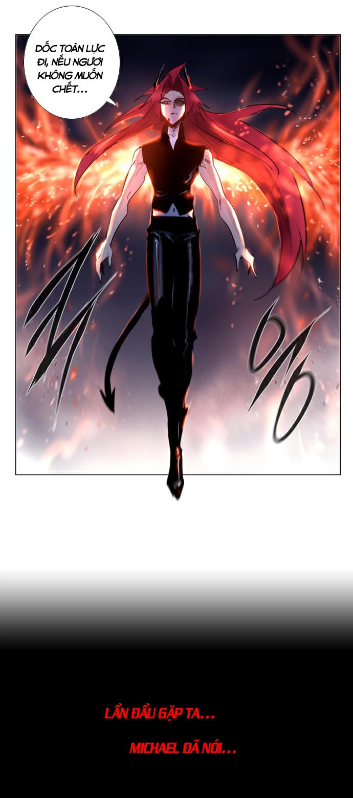 Soul Cartel Chapter 200 - 20