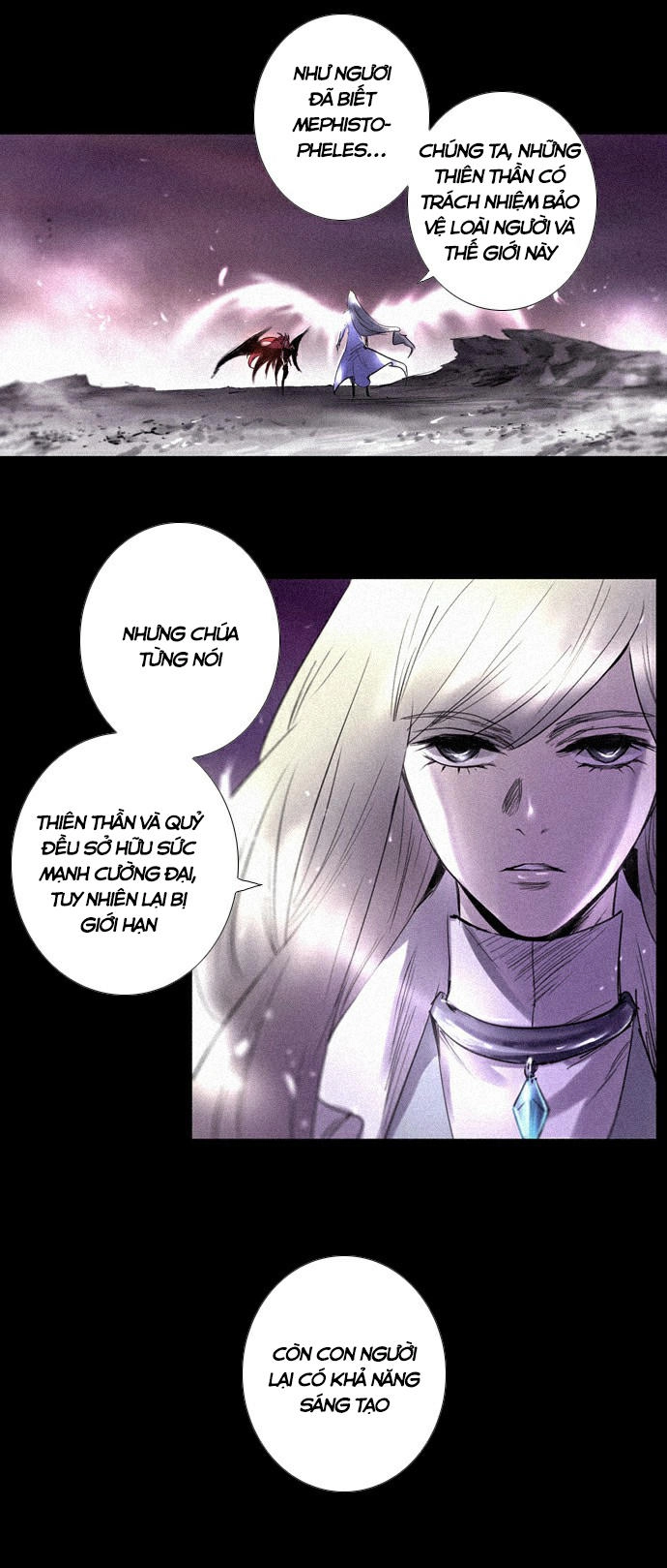 Soul Cartel Chapter 200 - 21