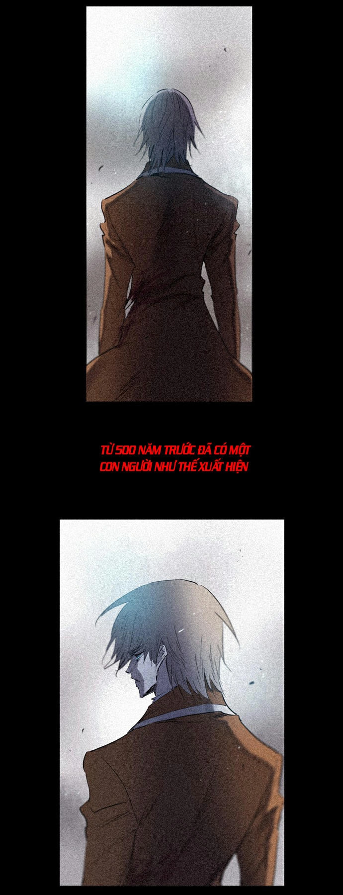 Soul Cartel Chapter 200 - 23