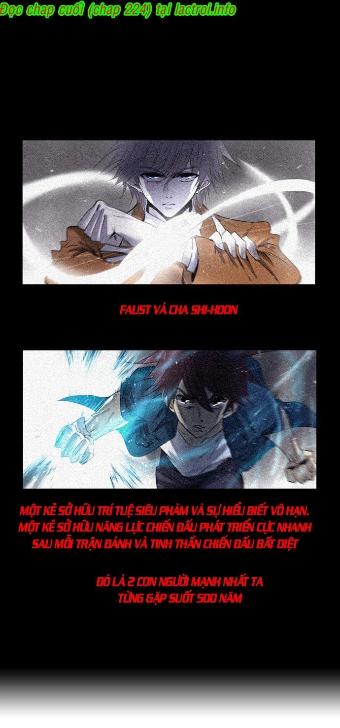 Soul Cartel Chapter 200 - 24