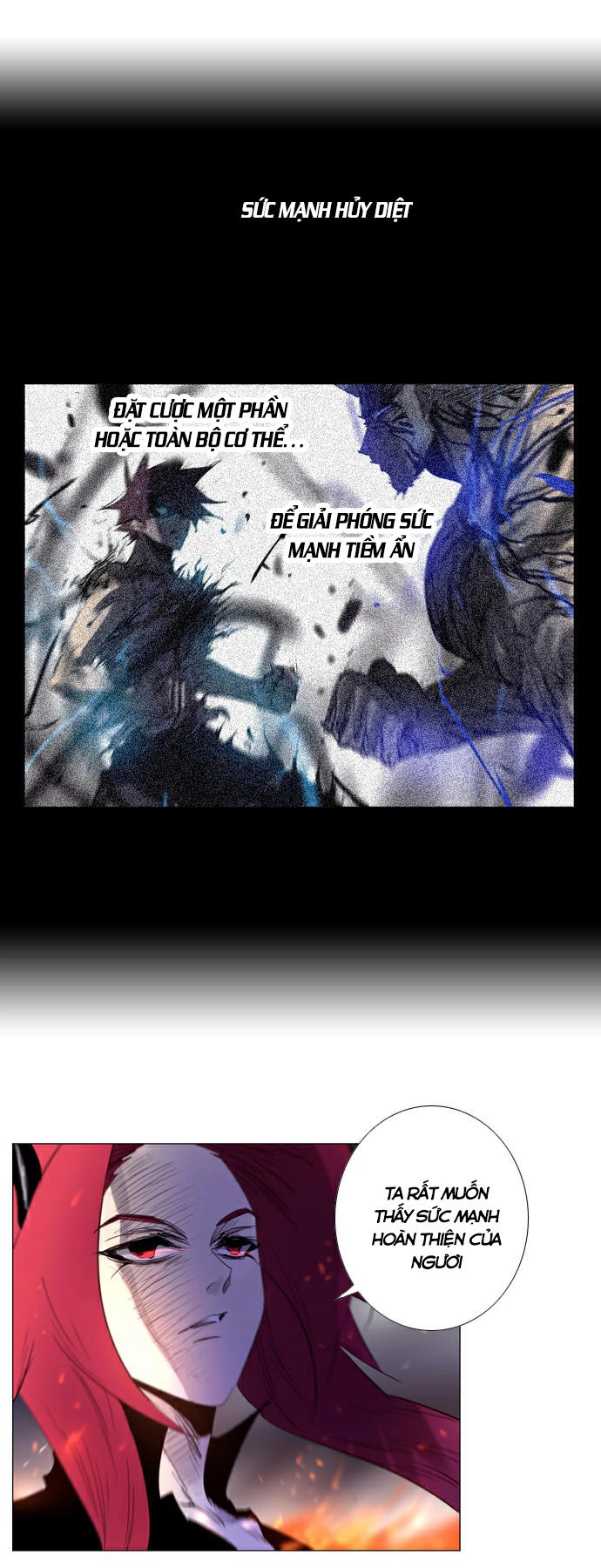 Soul Cartel Chapter 200 - 26