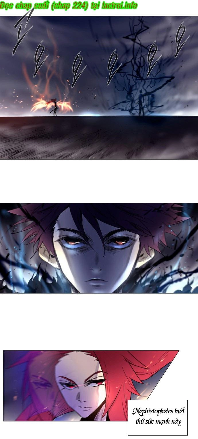 Soul Cartel Chapter 201 - 4