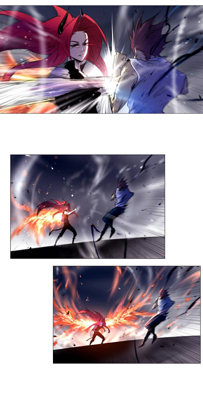 Soul Cartel Chapter 201 - 6