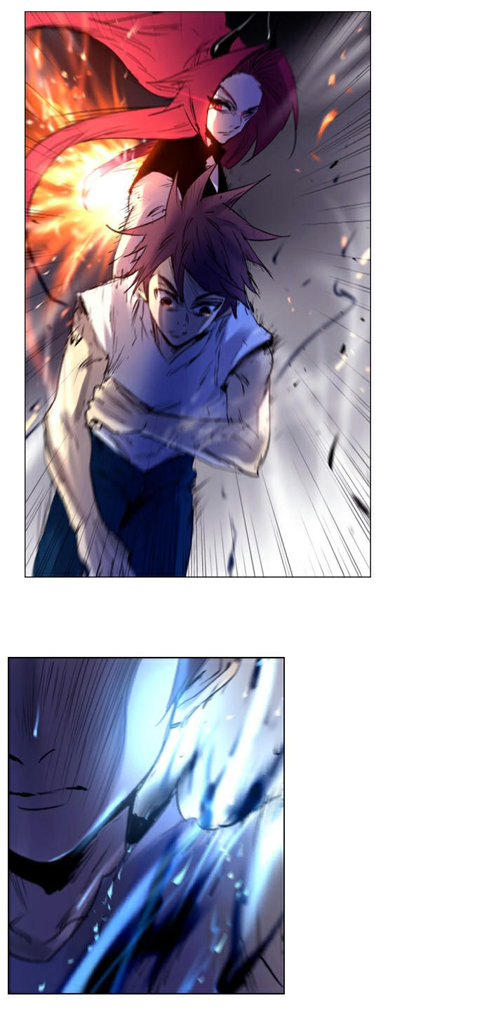 Soul Cartel Chapter 201 - 7