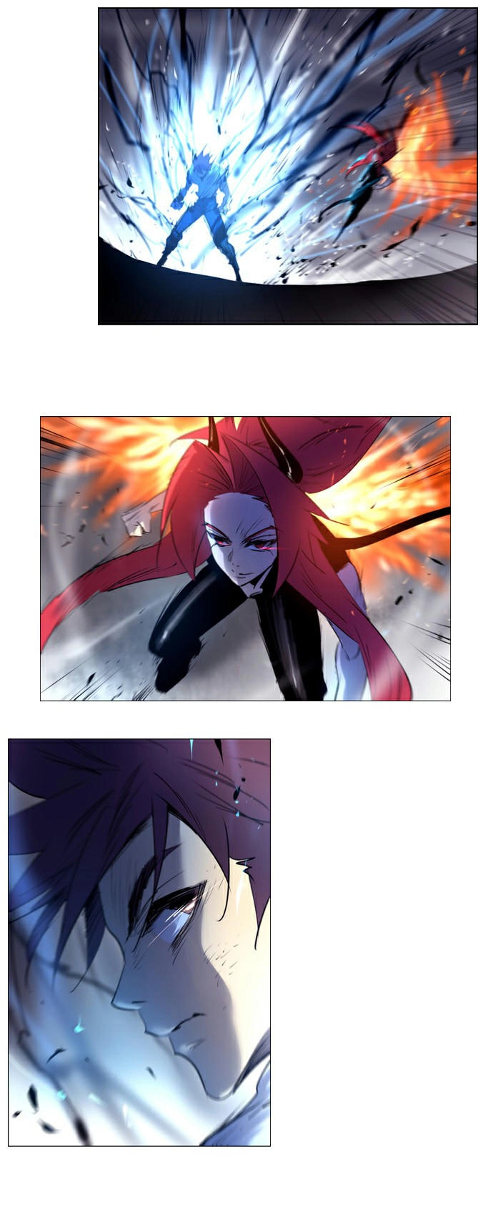 Soul Cartel Chapter 201 - 8