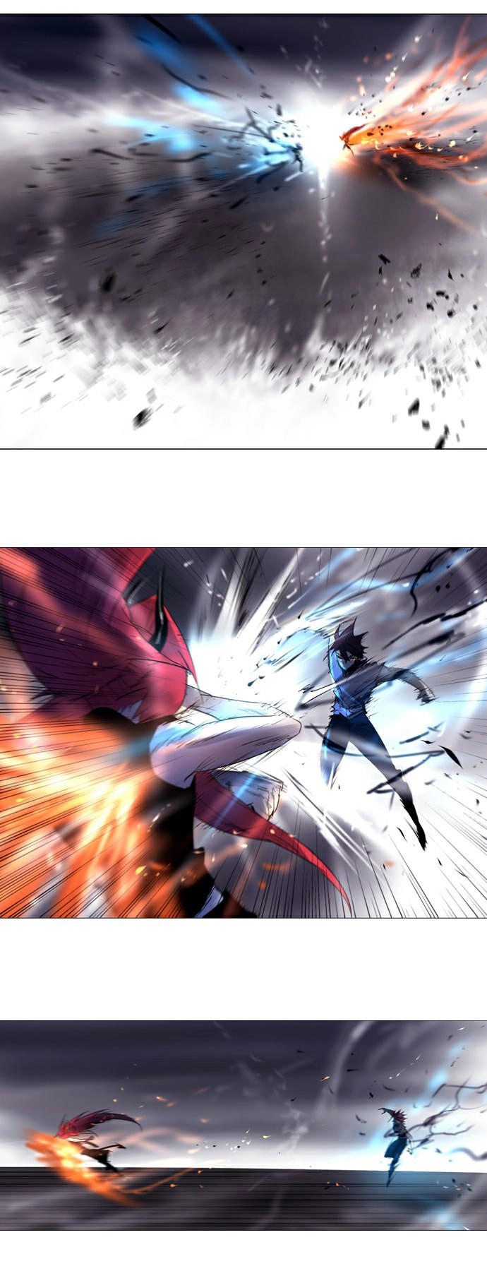 Soul Cartel Chapter 201 - 9