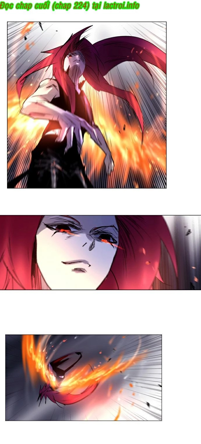 Soul Cartel Chapter 201 - 10