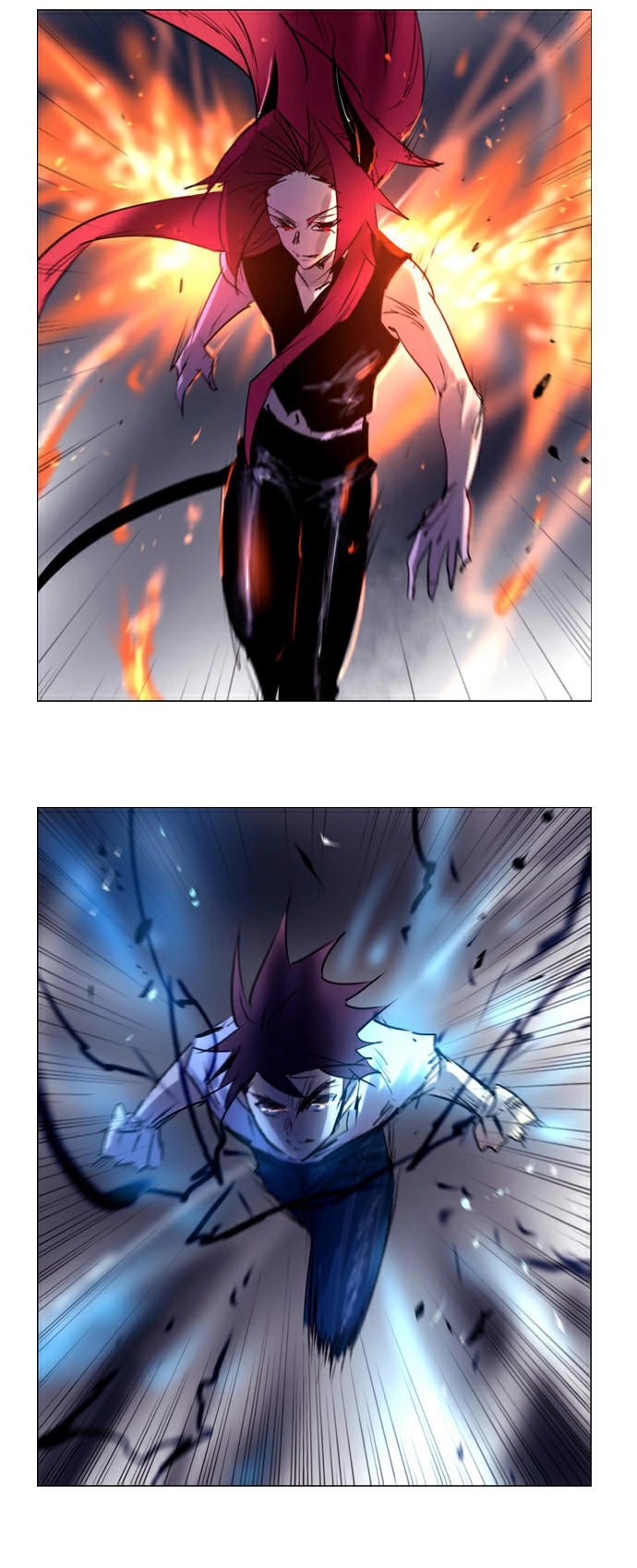 Soul Cartel Chapter 201 - 11