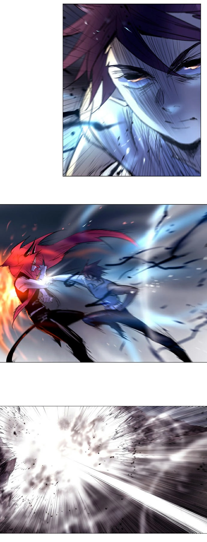 Soul Cartel Chapter 201 - 12