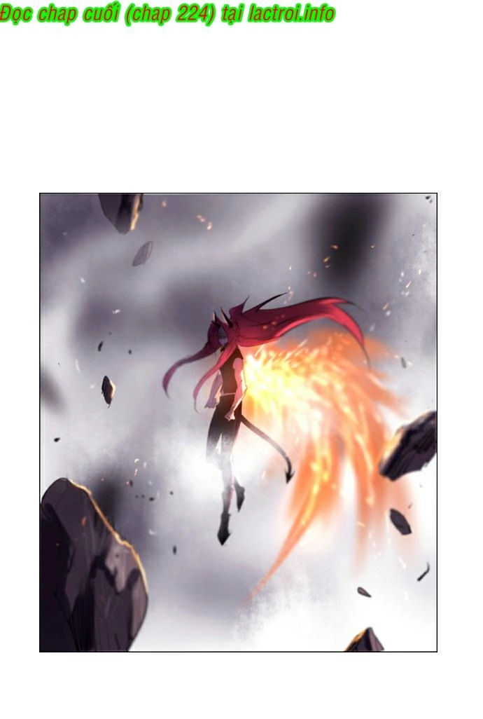 Soul Cartel Chapter 201 - 13