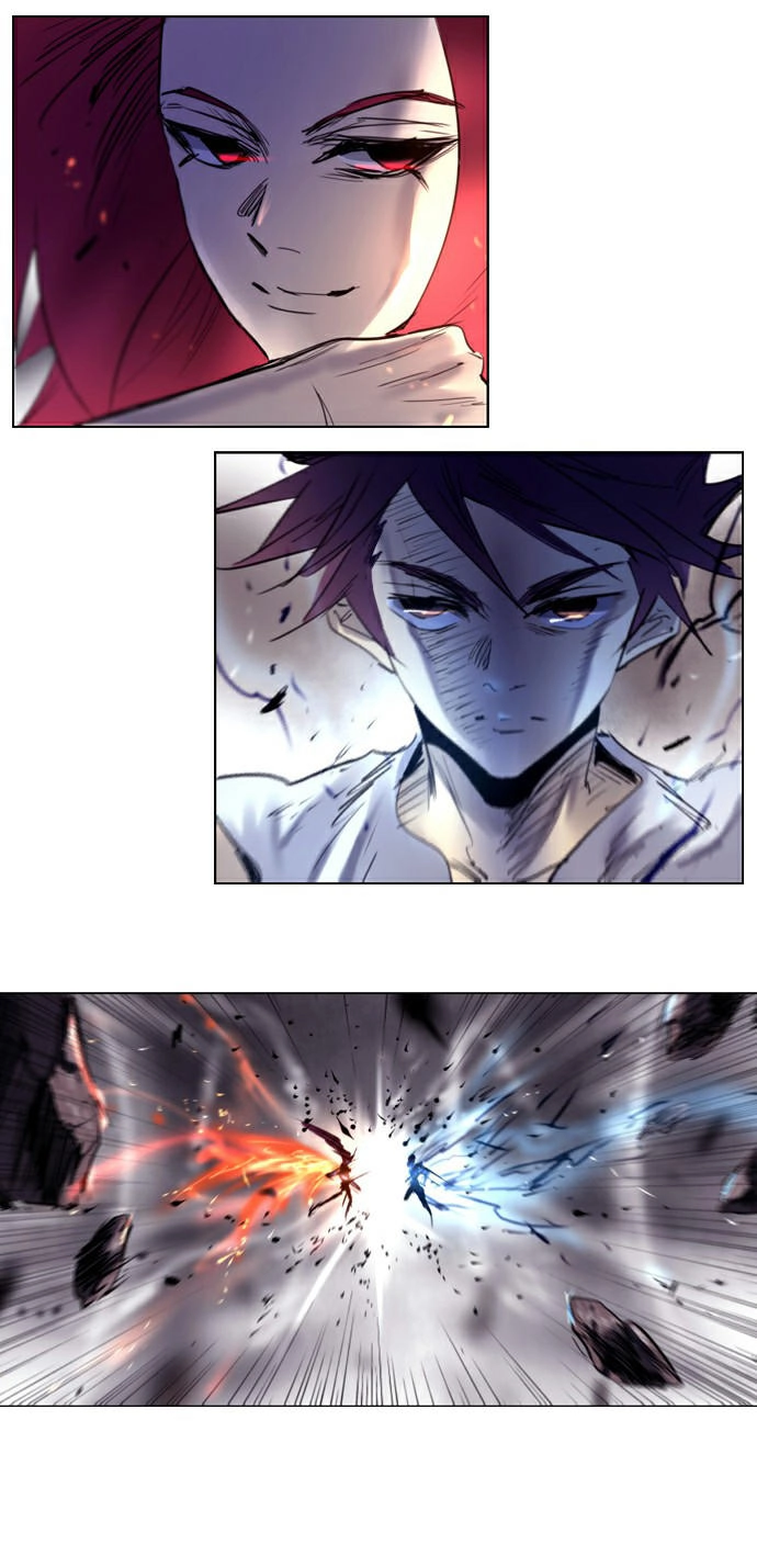 Soul Cartel Chapter 201 - 14