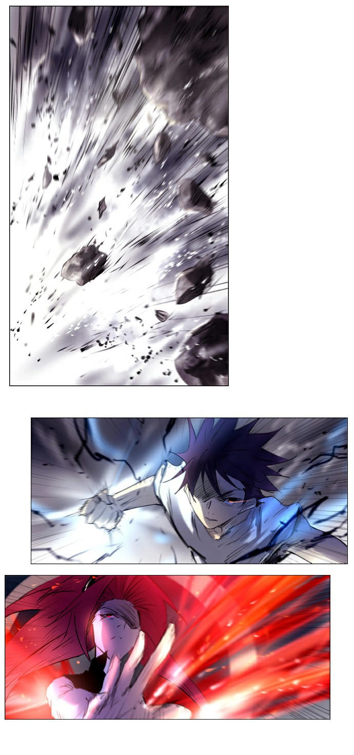 Soul Cartel Chapter 201 - 15