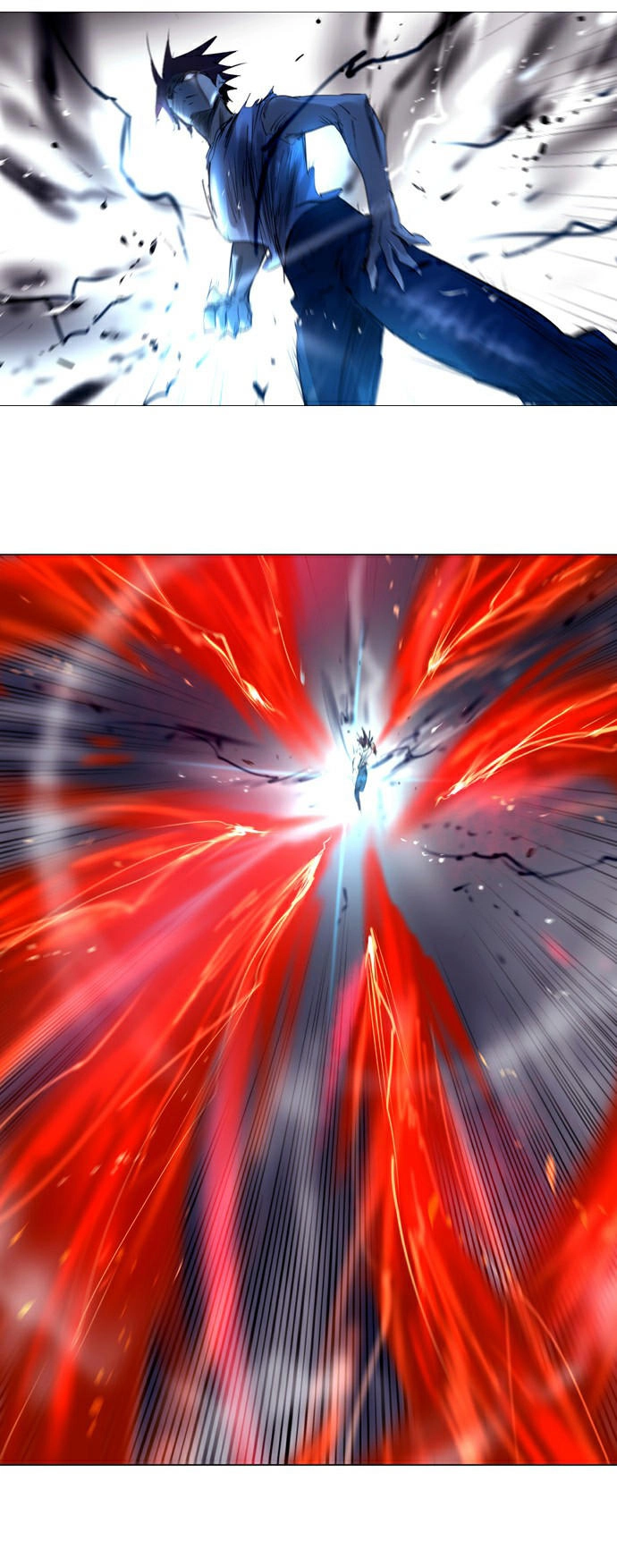 Soul Cartel Chapter 201 - 17