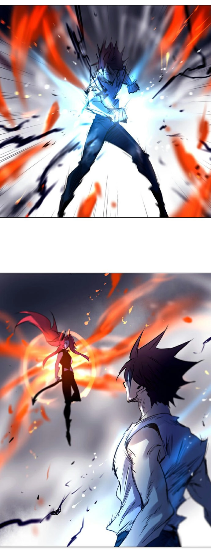 Soul Cartel Chapter 201 - 23