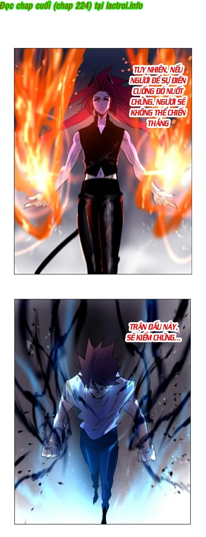 Soul Cartel Chapter 201 - 24