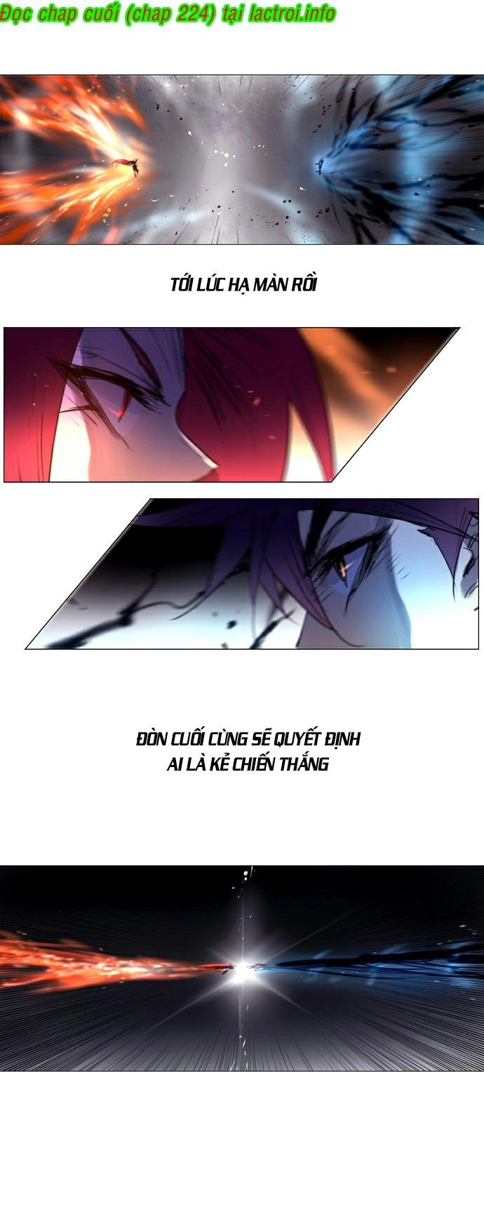 Soul Cartel Chapter 201 - 25